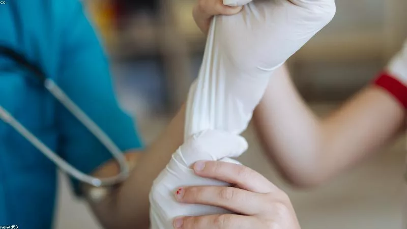 Tại sao cần có sự giám sát của bác sĩ khi dùng Ivermectin liều cao